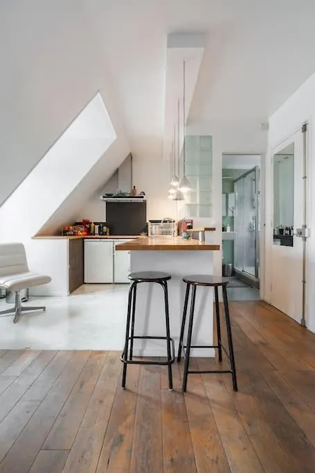 Apartament Cosy De *