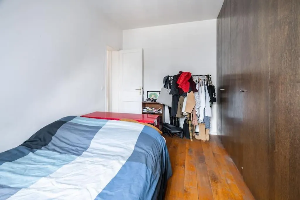 Apartament Cosy De *