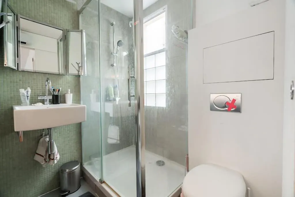 Apartament Cosy De *