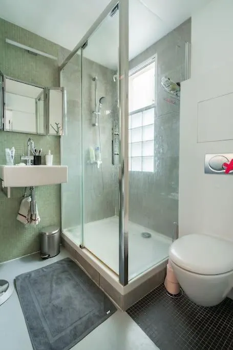 Apartament Cosy De