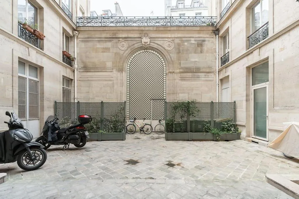 Cosy De Paris