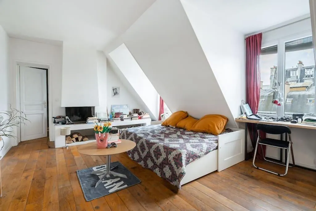 Cosy De * Paris